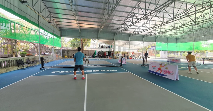 kinh doanh san pickleball 3