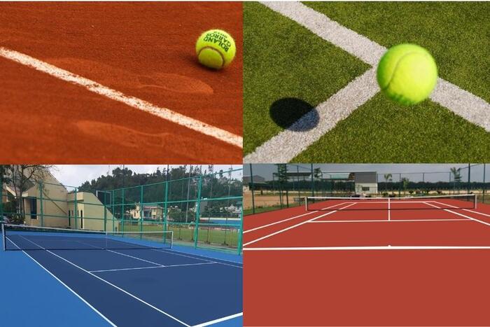 Đầu tư vào hệ thống chiếu sáng cho sân tennis để nâng cao trải nghiệm người chơi