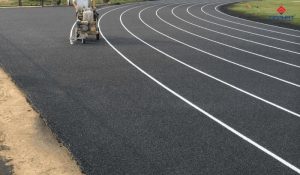 thi công đường pitch