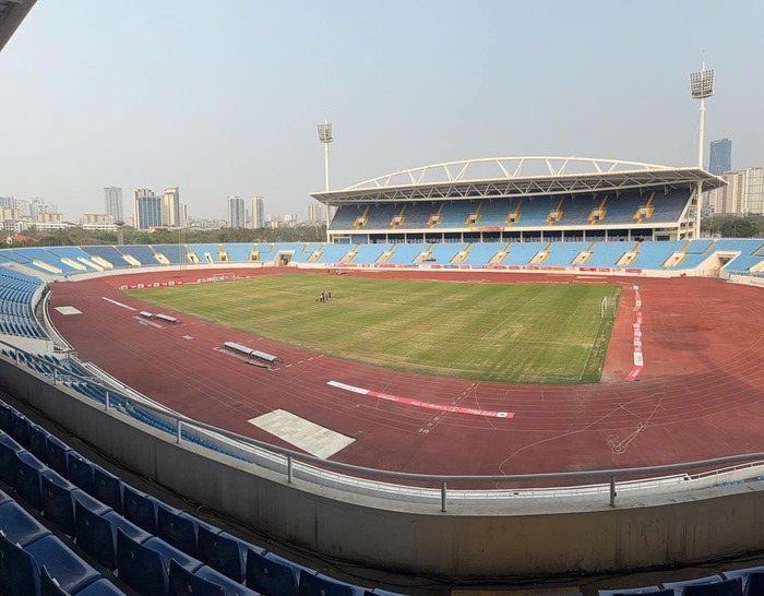 Các yêu cầu khác về quy định thiết kế công trình thể thao