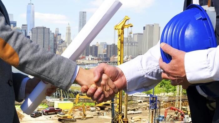 Tham khảo thủ tục xin giấy phép san lấp mặt bằng