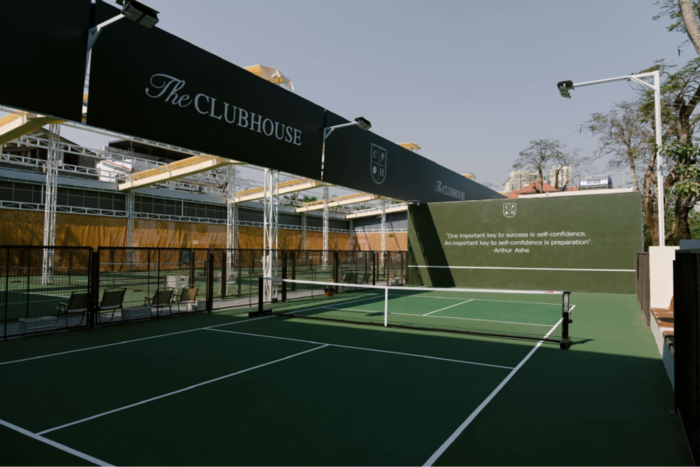 Khám phá đơn vị thi công sân pickleball ở Bình Thuận uy tín 1 Tìm kiếm đơn vị thi công sân pickleball ở Bình Thuận chuyên nghiệp, uy tín