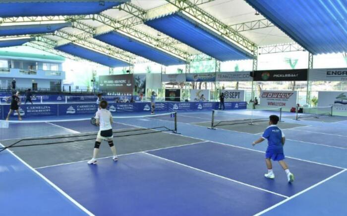 HT Sport có phạm vi phục vụ rộng khắp tại Dĩ An