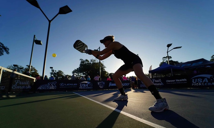 Tại sao Topspin lại quan trọng